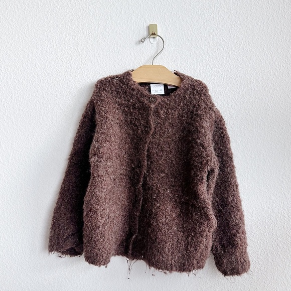 Zara Cardigan - Picture 1 of 4